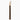Replacement Chunky Rosewood Neck for Tele, No Finish, 21 frets, Full