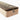 Replacement Chunky Rosewood Neck for Tele, No Finish, 21 frets, Angled Heel