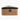 Replacement Rosewood Vee Profile Neck for Tele, No finish, 21 Frets, Heel