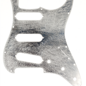 American Vintage '62 Stratocaster® Pickguard Shield, Aluminum - Genuine Fender