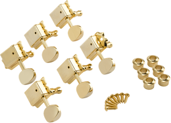 Fender Vintage Tuning Keys