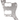 Fender American Vintage Jazzmaster® Pickguard Shield, Aluminum