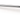 Fender Highway One™/American Special Stratocaster® Tremolo Arm