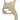 Pickguard - 57 Precision Bass- 10 screw holes - gold anodized - 1-ply - genuine Fender