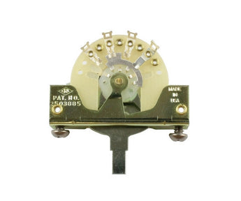 CRL 5-way Switch