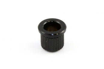 String Ferrules black