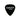 Guitar pick - PVC - medium - 0.080 inch thick