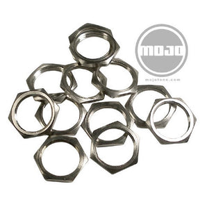 Amp nuts - 9/16 inch Switch Nut (doz)