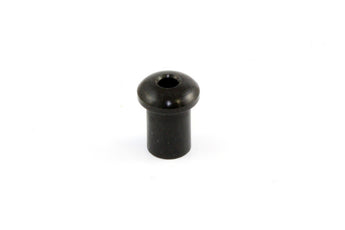 Black top load ferrules