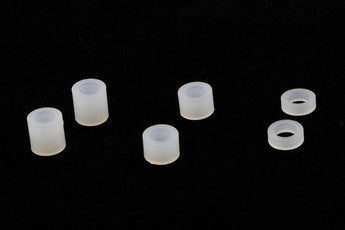 String Guide Standoffs, Set of 6