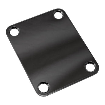 Neckplate, Gotoh, Black