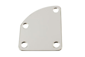 4-Hole Curved Neckplate