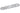 Gotoh Engraved Control Plate for Telecaster, Chrome
