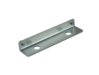 Bracket for Holding Pots to Jazzmaster Pickguard