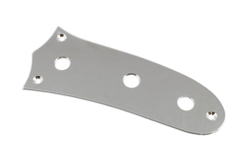 Control Plate for Re-issue Mustang