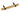 Gotoh String Bar for Floyd Rose Style Locking Nut , Gold