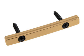 Gotoh String Bar for Floyd Rose Style Locking Nut , Gold