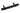 Gotoh String Bar for Floyd Rose Style Locking Nut , Black