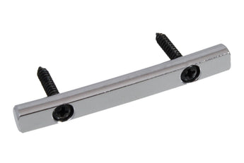 Gotoh String Bar for Floyd Rose Style Locking Nut , Chrome