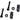 Gotoh Barrel String Guides for Guitar, Black