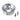 Retrofit Tele Jackplate, Chrome