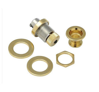 Gotoh Strap Lock System, Gold