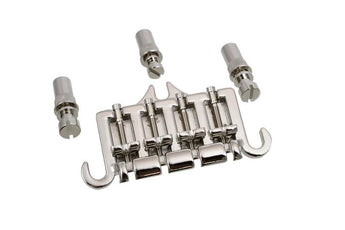 3-Stud Mount Bass Bridge for Gibson Bass