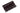 Gotoh 201B-4 Bass Bridge, cosmo black