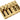 Omega 5-String Bass Bridge