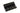 Economy Heavy-Duty Bass Bridge, Black