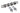 Tunematic Bridge for Bass, Chrome
