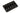 Adjustable 5-String Bass Bridge, Black
