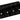Gotoh J510SJ-5 Bass Bridge for 5 -String, 72mm String Spacing, Black