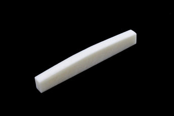 Flat Bottom Nut For Fender Guitars