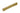Curved Brass Nut for Fender