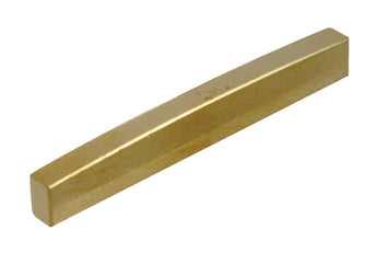 Brass Nut with Flat bottom