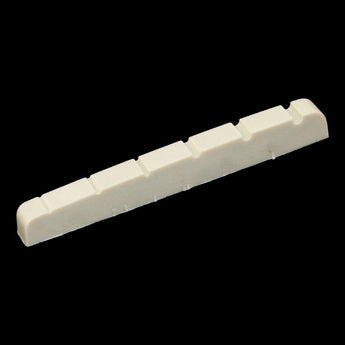 Resonant Plastic Flat Bottom Nut