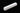 Bone Nut for Classical Guitar,
