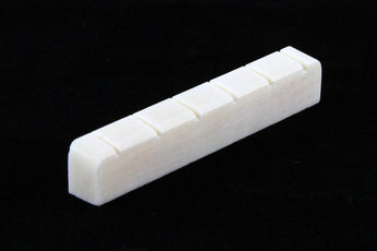Bone Nut for Classical Guitar,