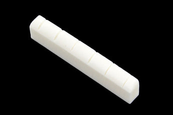 Bone Nut for Gibson Electric Guitars, Left-handed