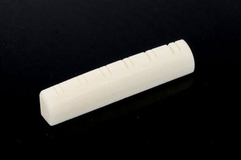 Bone Nut for 12 String Guitar