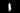 Bone Nut Blank for Martin Guitars, Side