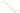 Tremolo Arm with Metric Thread, Gold