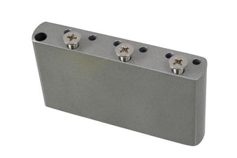 Tremolo Block for Vintage Style Tremolo, Steel, Left-Handed