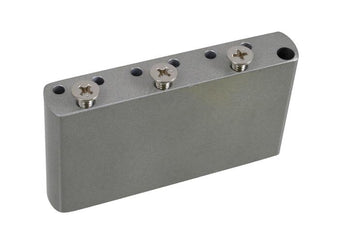 Tremolo Block for Vintage Style Tremolo, Steel