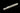 Compensated Bone Bridge Saddle