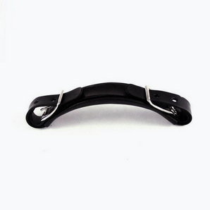 Leather Handle for Gibson Style Cases - Parallel/Transverse Mountings
