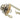Switchcraft (#11), 1/4 inch Input Jack Socket, Mono