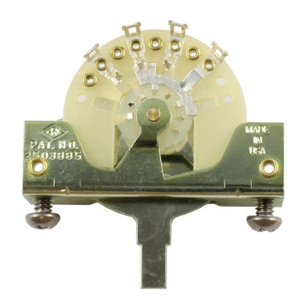 CRL 3 Way Switch