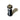 Black Switchcraft Jack Socket